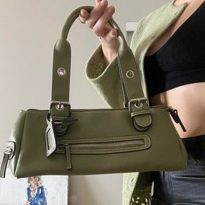 Vintage also purse 
#aldo #olive #y2k #vintagepurse #purse